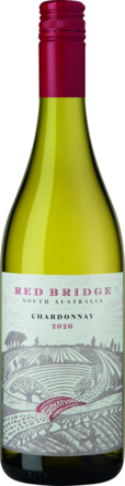 2020 Red Bridge Chardonnay South Australia
