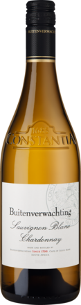 2020 Buitenverwachting Sauvignon Blanc Chardonnay WO Constantia