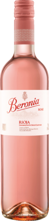2020 Beronia Rioja Rosado Rioja DOCa