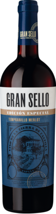 2019 Gran Sello Edición Especial Vino de la Tierra de Castilla