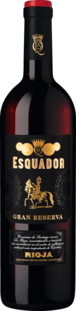 2016 Esquador Rioja Gran Reserva Rioja DOCa