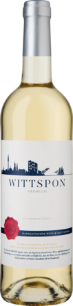 2020 Wittspon Premium Sauvignon Blanc Pays d&#39;Oc IGP