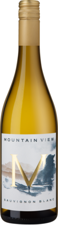 2021 Mountain View Sauvignon Blanc Vino de España