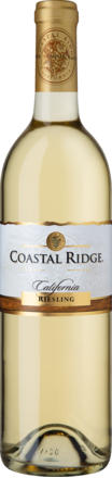 2021 Coastal Ridge Riesling California