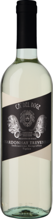 Ca&#39; del Doge Chardonnay Trevenezie IGT