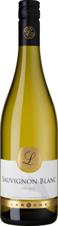 2020 Laroche Sauvignon Blanc L Pays d&#39;Oc IGP