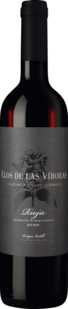 2019 Clos de las Viboras Rioja Vendimia Seleccionada Rioja DOCa