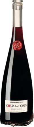 2020 Côte des Roses Pinot Noir Pays d&#39;Oc IGP