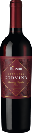 2019 Riondo Corvina Veronese IGT