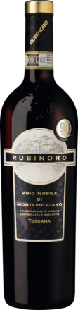 2016 Rubinoro Vino Nobile di Montepulciano DOCG