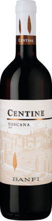 2019 Castello Banfi Centine Toscana Rosso IGT
