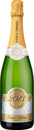 2013 Champagne Veuve Sainte Dorée Millésimé Champagne AC