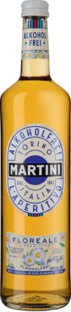 Martini Floreale Alkoholfri aperitif
