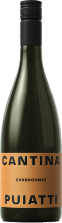 2020 Puiatti Chardonnay Friuli DOP