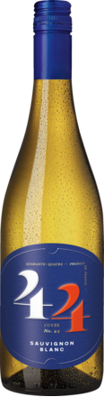 2021 44 Sauvignon Blanc Vin de France