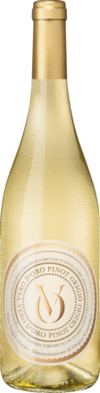 2021 Vero d&#39;Oro Pinot Grigio delle Venezie DOC