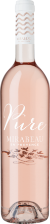 2021 Pure Rosé Côtes de Provence AOP