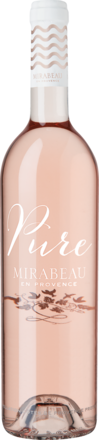 2021 Pure Rosé Côtes de Provence AOP
