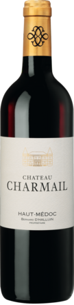 2018 Château Charmail Haut-Médoc AOP