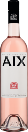 2021 Aix Rosé Coteaux d&#39;Aix en Provence AOP