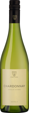 2021 Stone&#39;s Throw Chardonnay Wine of Australia