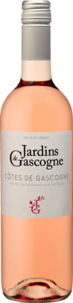 2021 Jardins de Gascogne Rosé Côtes de Gascogne IGP