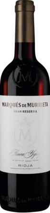 2015 Marqués de Murrieta Rioja Gran Reserva Rioja DOCa