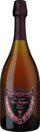 2008 Champagne Dom Pérignon Rosé Brut, Champagne AC, Geschenketui