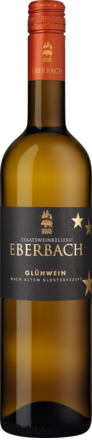 Eberbach Glühwein Weiss Aromatisiertes weinhaltiges Getränk