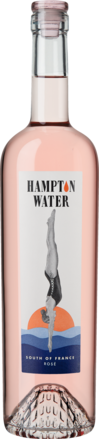 2021 Hampton Water Languedoc AOP