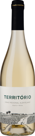 2021 Território Branco Vinho Regional Alentejano