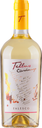 2021 Tellus Chardonnay Lazio IGP