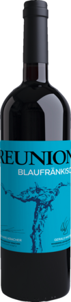 2019 Reunion Blaufränkisch Neusiedlersee