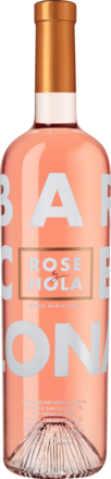 Rosé by Hola Penedès DO