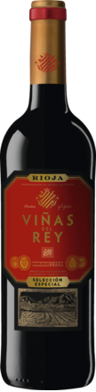 2021 Viñas del Rey Rioja Selección Especial Rioja DOCa