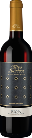 2019 Altos Ibericos Rioja Selección Especial Rioja DOCa