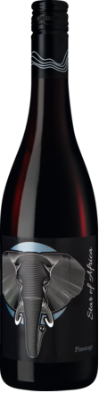 2021 Star of Africa Pinotage WO Western Cape