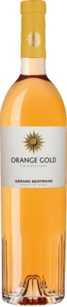 2021 Orange Gold Orange Wine - Vin de France