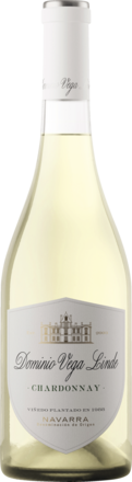 2021 Dominio Vega Linde Chardonnay Navarra DO