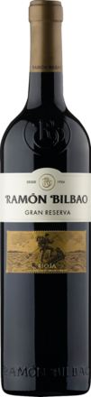 2014 Ramón Bilbao Rioja Gran Reserva Rioja DOCa