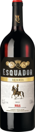 2018 Esquador Rioja Reserva Rioja DOCa, Magnum