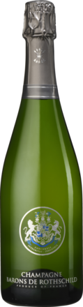 2014 Champagne Barons de Rothschild Millésime Brut, Champagne AC