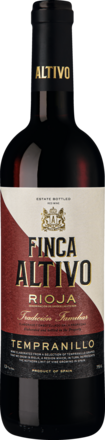 2021 Finca Altivo Rioja Rioja DOCa