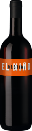 2021 Bestial El Niño Vino Tinto d&#39; Espana