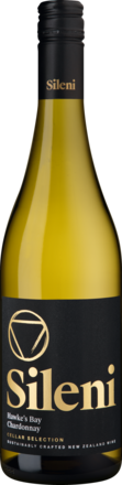 2022 Sileni Cellar Selection Chardonnay Hawke&#39;s Bay