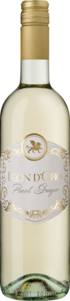 2022 Leon d&#39;Oro Pinot Grigio Delle Venezie DOC
