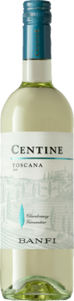 2021 Centine Bianco Toscana IGT