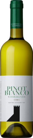 2022 Pinot Bianco Cora Südtirol Alto Adige DOC