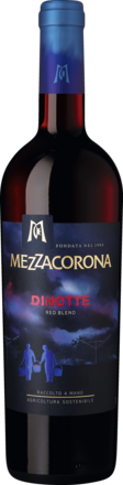 2019 Mezzacorona Dinotte Red Blend Vigneti delle Dolomiti IGT
