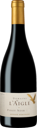 2021 Domaine de l&#39;Aigle Pinot Noir Haute Vallée de l&#39;Aude IGP